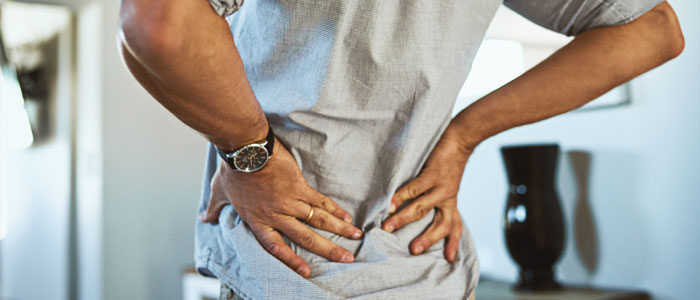 Low Back Pain Longview Chiropractic Center